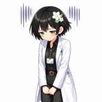 黒瀬ミナ