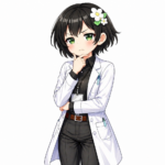 黒瀬ミナ