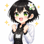 黒瀬ミナ