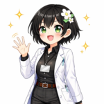 黒瀬ミナ