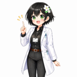 黒瀬ミナ