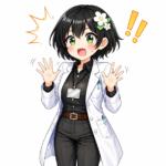 黒瀬ミナ