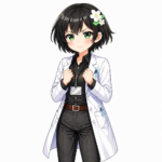 黒瀬ミナ
