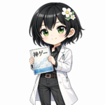 黒瀬ミナ