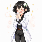 黒瀬ミナ
