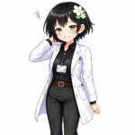 <strong>黒瀬ミナ</strong>